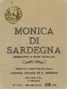 Monica di Sardegna